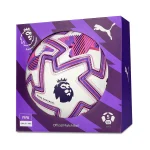 Puma Balón Orbita Ultimate Premier League 2025-2026 Fifa Quality Pro