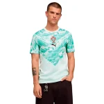 Puma Jersey Portugal Segundo Uniforme Mundial 2026 Hombre