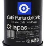 Punta Del Cielo Café Chiapas