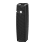 Purificador de aire holmes hap9425b aer1 tower slim hepa para 20 m²