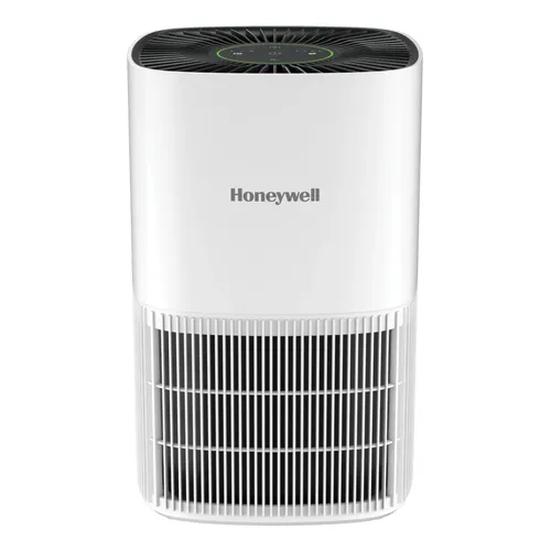 Purificador de Aire Honeywell Allergen Plus compact Hepa Hpa