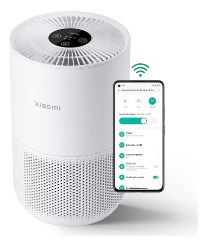 Purificador de Aire Xiaomi Hepa