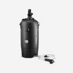 Quechua Regadera Solar Presión Para Campamento 10 Litros