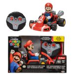Radio Control Mario Kart Mario