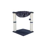 Rascador para Gatos Bluelander 50 cm resistente