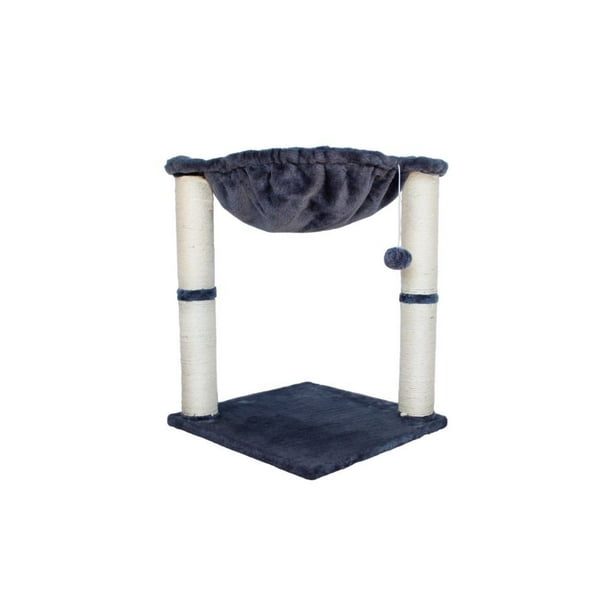 Rascador para Gatos Bluelander 50 cm resistente