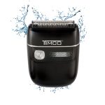 Rasuradora Electrica Timco Afeitadora Shaver Mini Recargable
