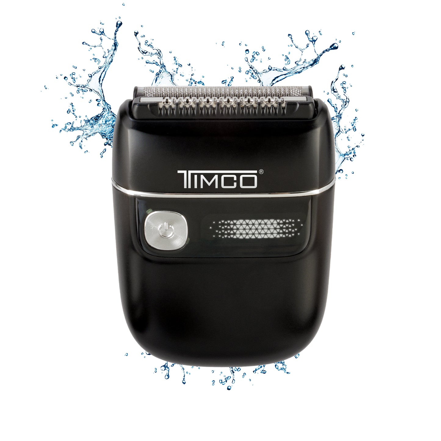 Rasuradora Electrica Timco Afeitadora Shaver Mini Recargable
