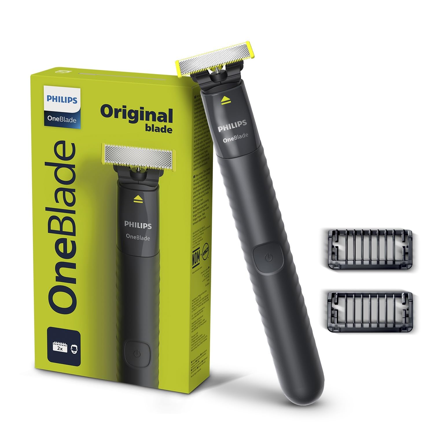 Rasuradora Philips Oneblade Philips Qp1424/10