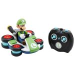 RC Mini Nintendo Luigi Racer
