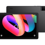 Refurbished Grado C Tablet TCL 10L 10.1" 32GB Android 11 Negro