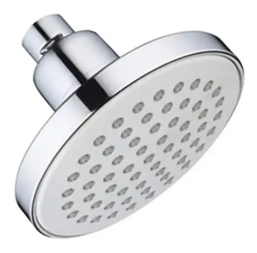 Regadera de Lluvia Lucerne 11.6 X 7 cm Plata Moen