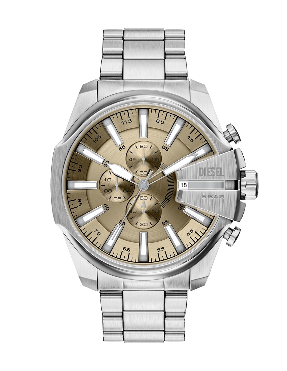 Reloj diesel para hombre dz4702