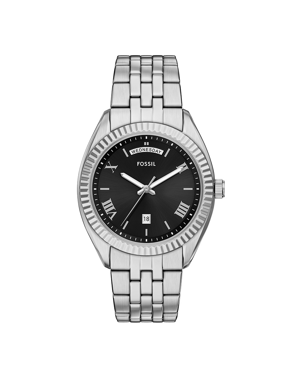 Reloj fossil para hombre fs6139