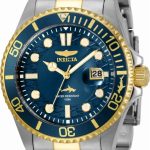 Reloj Invicta Hombre Pro Diver 30021 acero