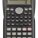 Royal Ro-fx-85 Ms Calculadora Científica