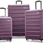 Samsonite Omni 2 Hardside