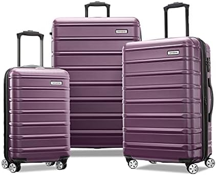 Samsonite Omni 2 Hardside