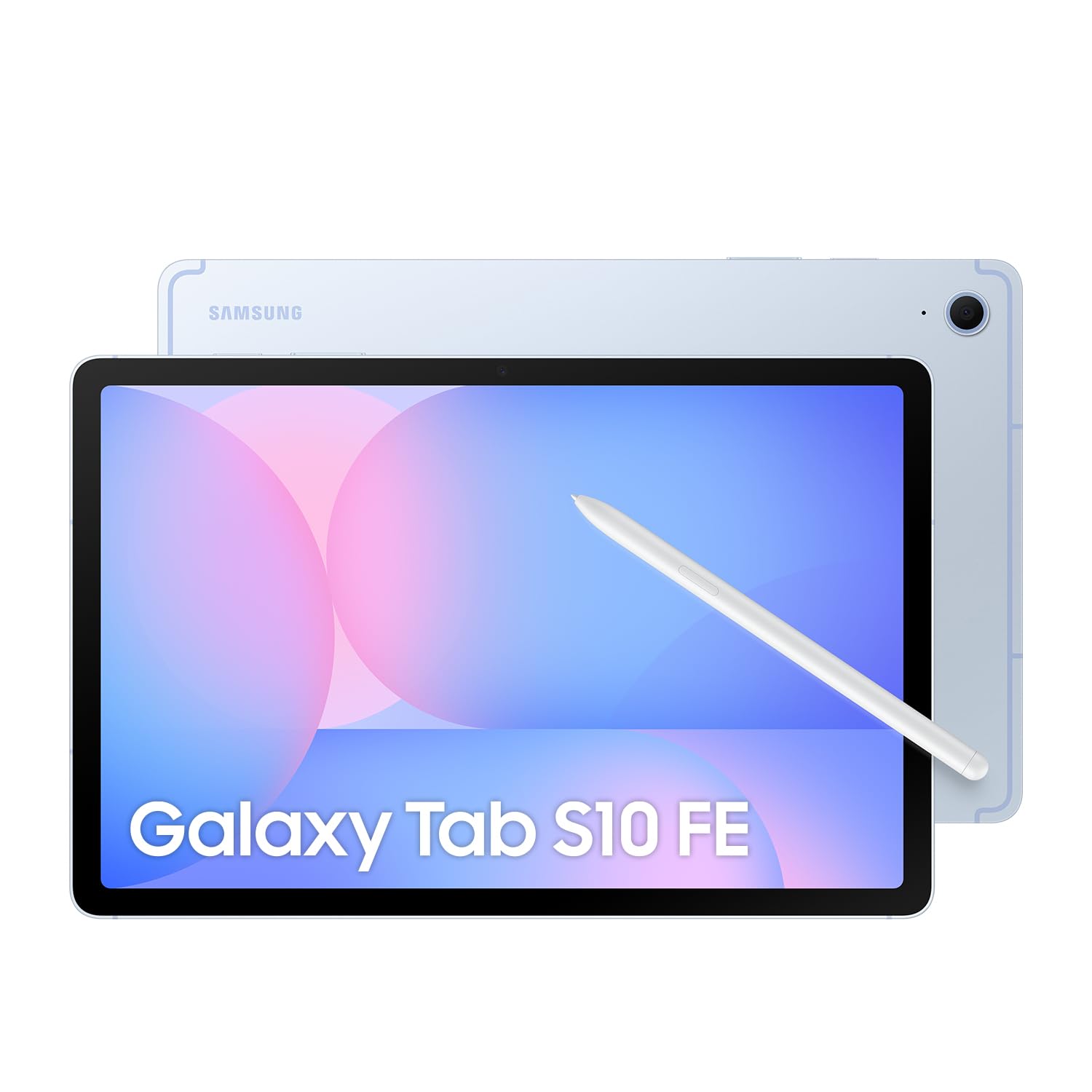 Samsung Galaxy Tab S10 Fe