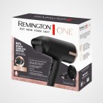 Secadora de Pelo Remington One