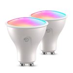 Set foco smart Govee 5 W de consumo 4.8 W de iluminacion 400 lm Multicolor