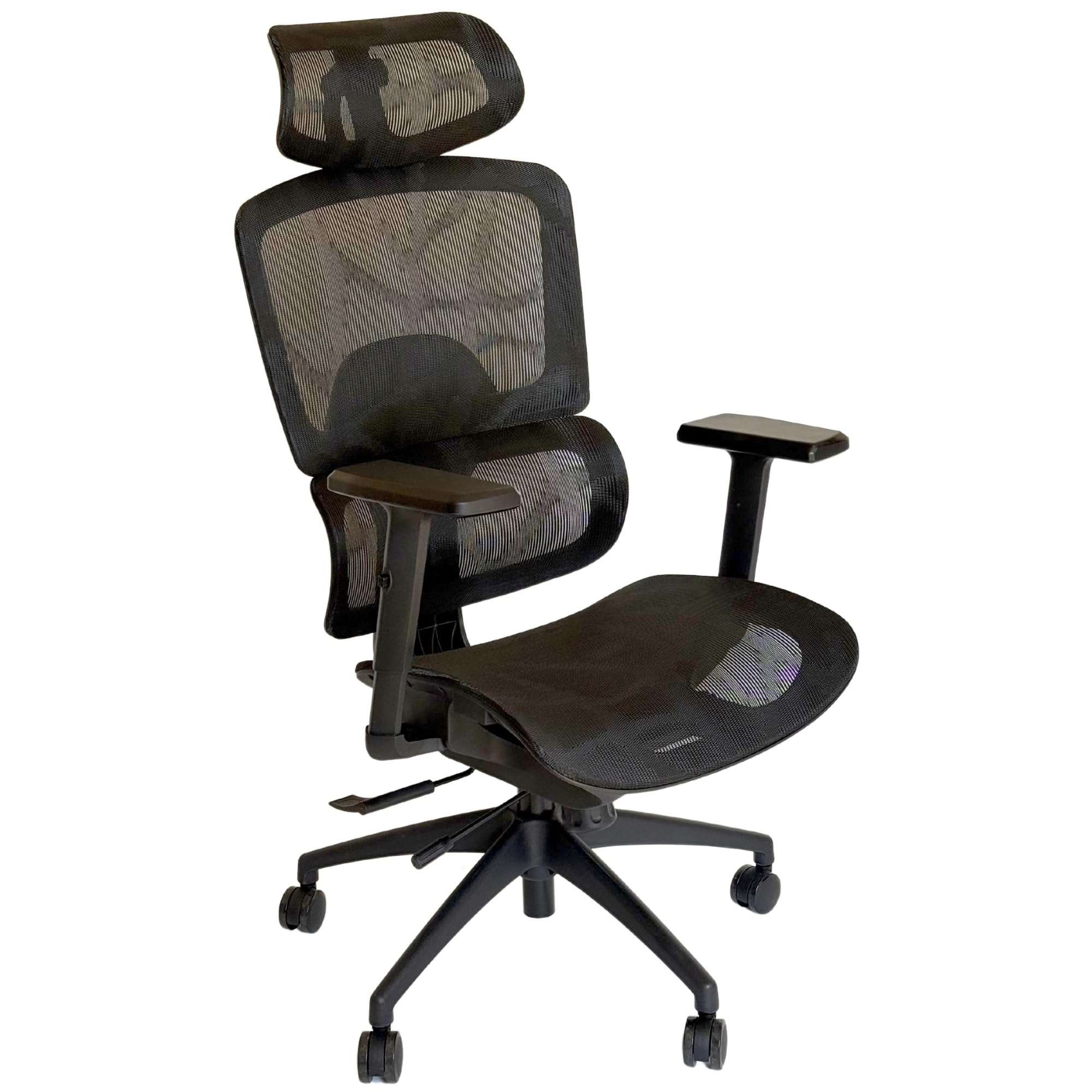 Silla de Oficina Ergonómica