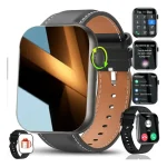 Smart Watch Reloj Inteligente Deportivo