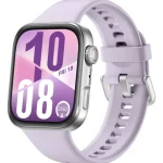 Smartwatch Huawei Fit 4 43 mm Morado