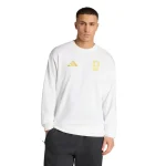 Sudadera adidas Futbol Copa Mundial FIFA 2026 Hombre KB3711 ECH