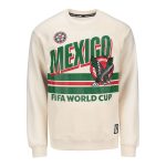 Sudadera Global de México de la Copa Mundial de la FIFA 2026 - Unisex - XL