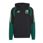 Sudadera hoodie original adidas selección mexicana mundial 2026 kb0935