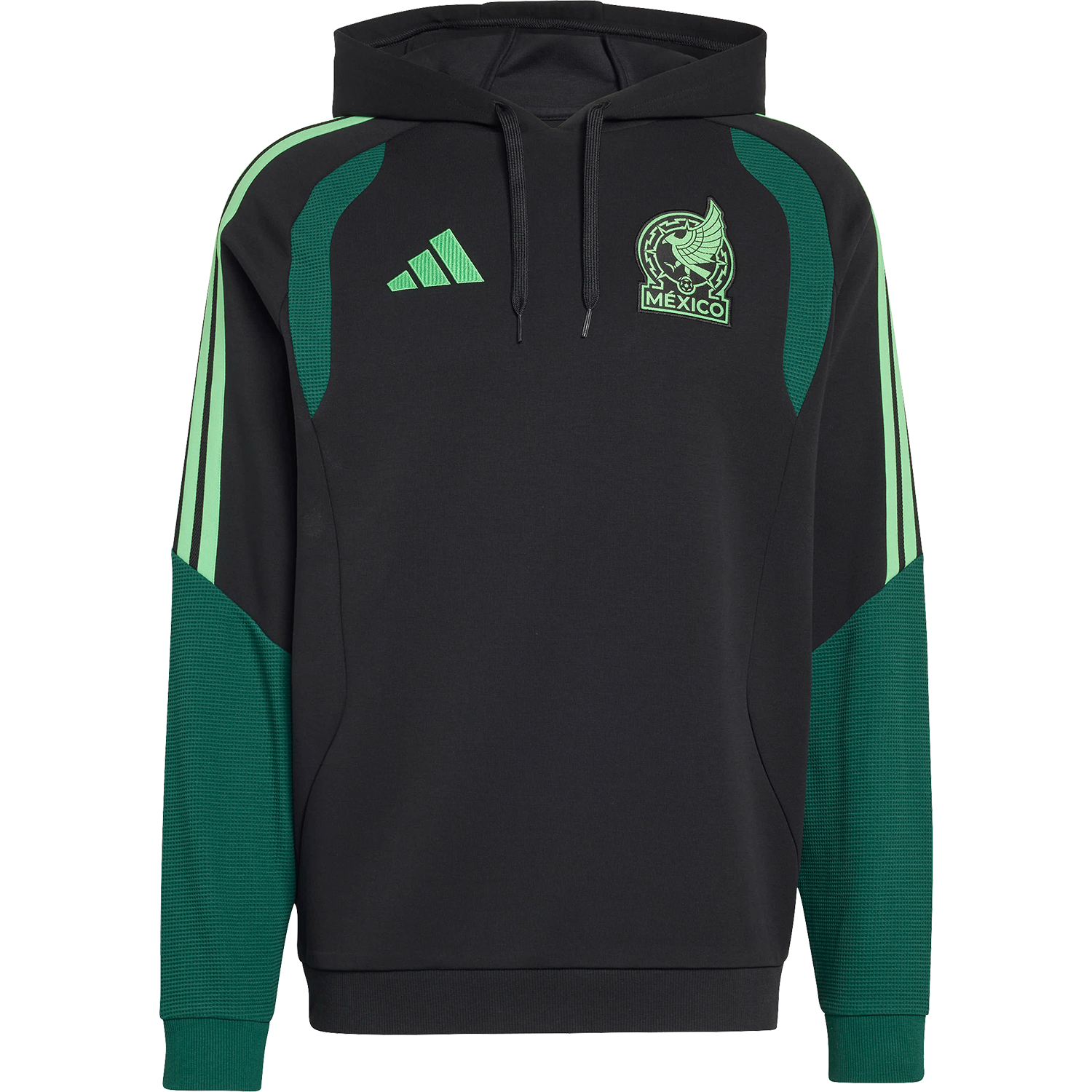 Sudadera hoody adidas méxico 2026 para hombre