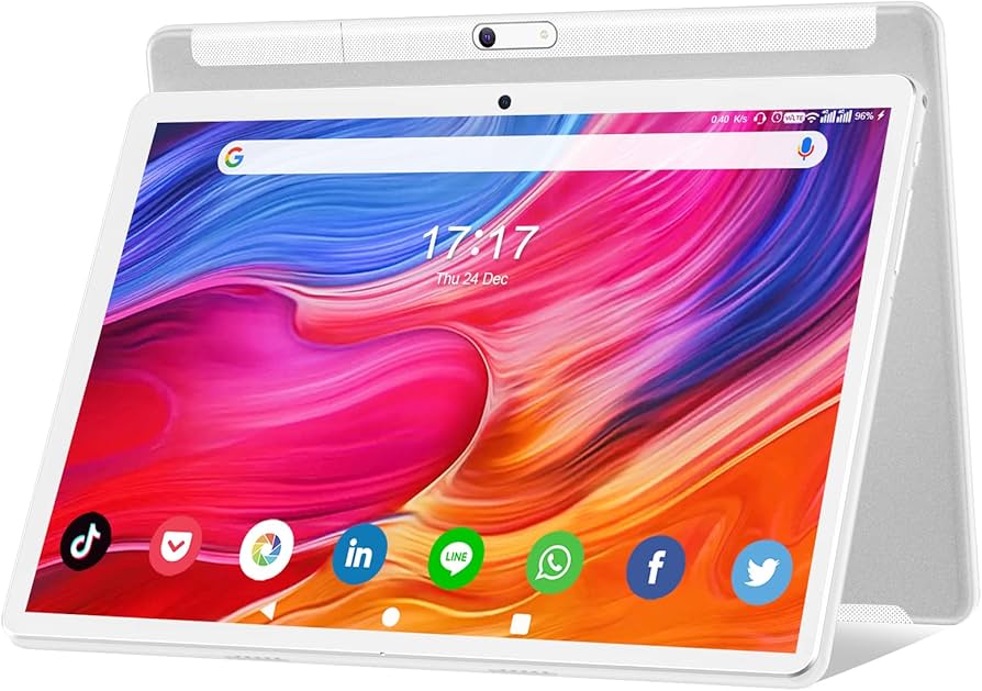 Tablet 10 Pulgadas Tablet Android 11