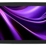 Tablet 10in 128 GB Negro Multi