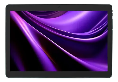 Tablet 10in 128 GB Negro Multi