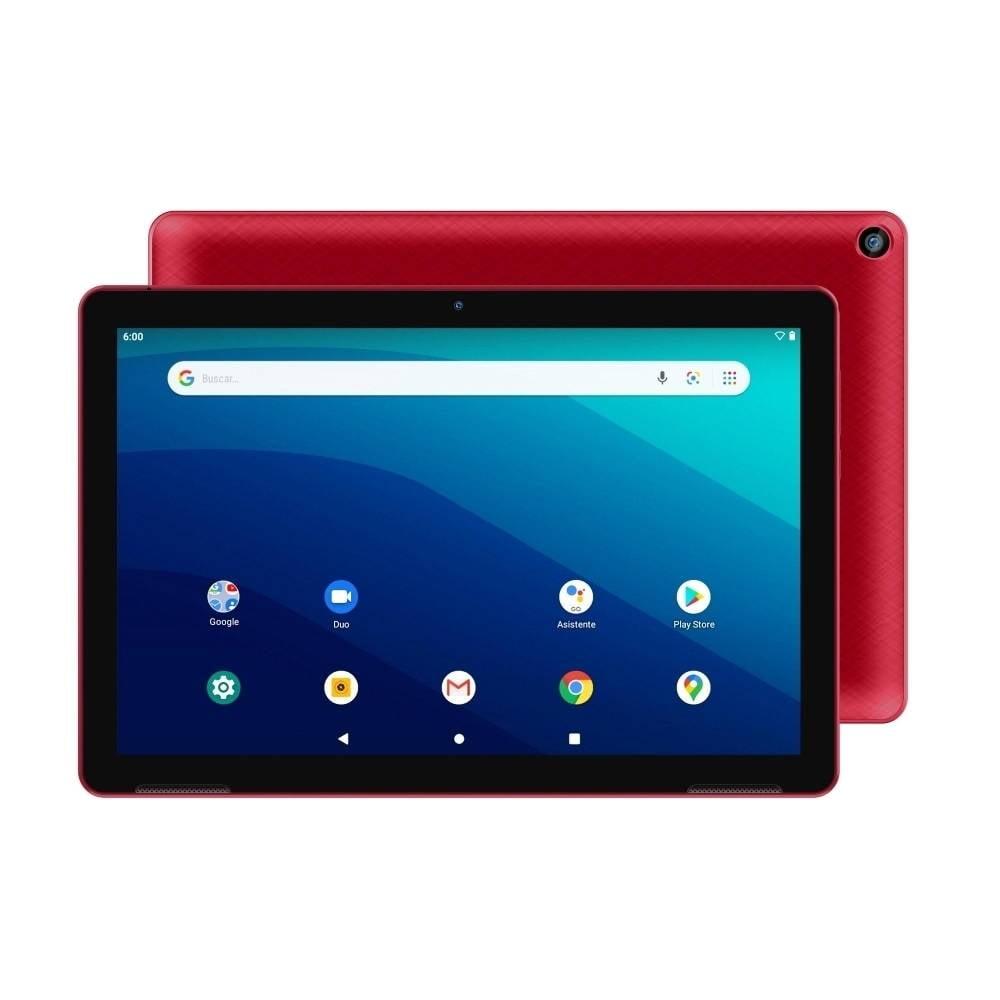 Tablet atvio 10.1 pulgadas mtk 8168 2g+32g