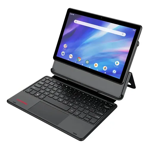 Tablet Compaq Q10 Plus 6 GB de ram