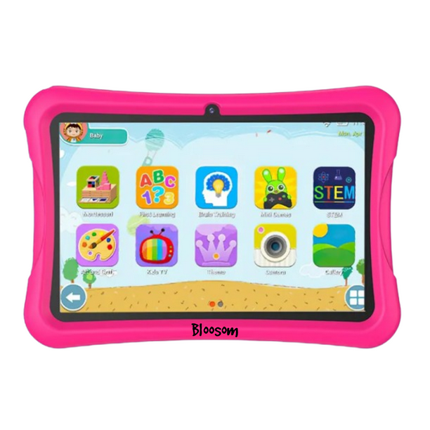 Tablet con funda Belug pad 10'' android 64gb+4gb memoria ram