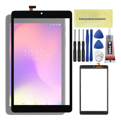 Tablet Dreamtech Starpad Plus 10.1 Pulgadas 128 GB 4 GB RAM