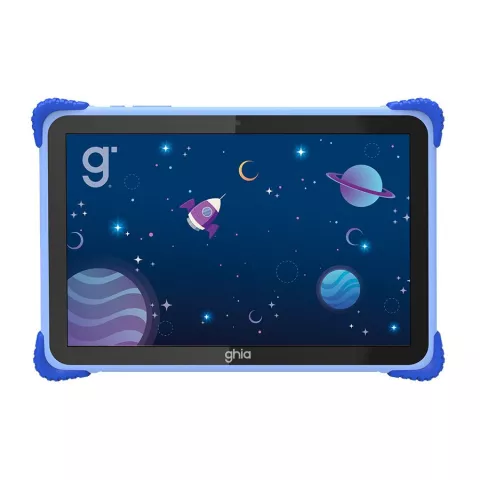Tablet Ghia Kids 10 Pulgadas Astronauta