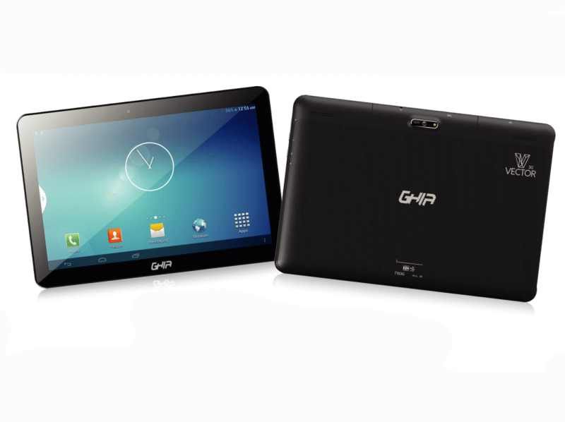 Tablet Ghia Vector 10.1 3G