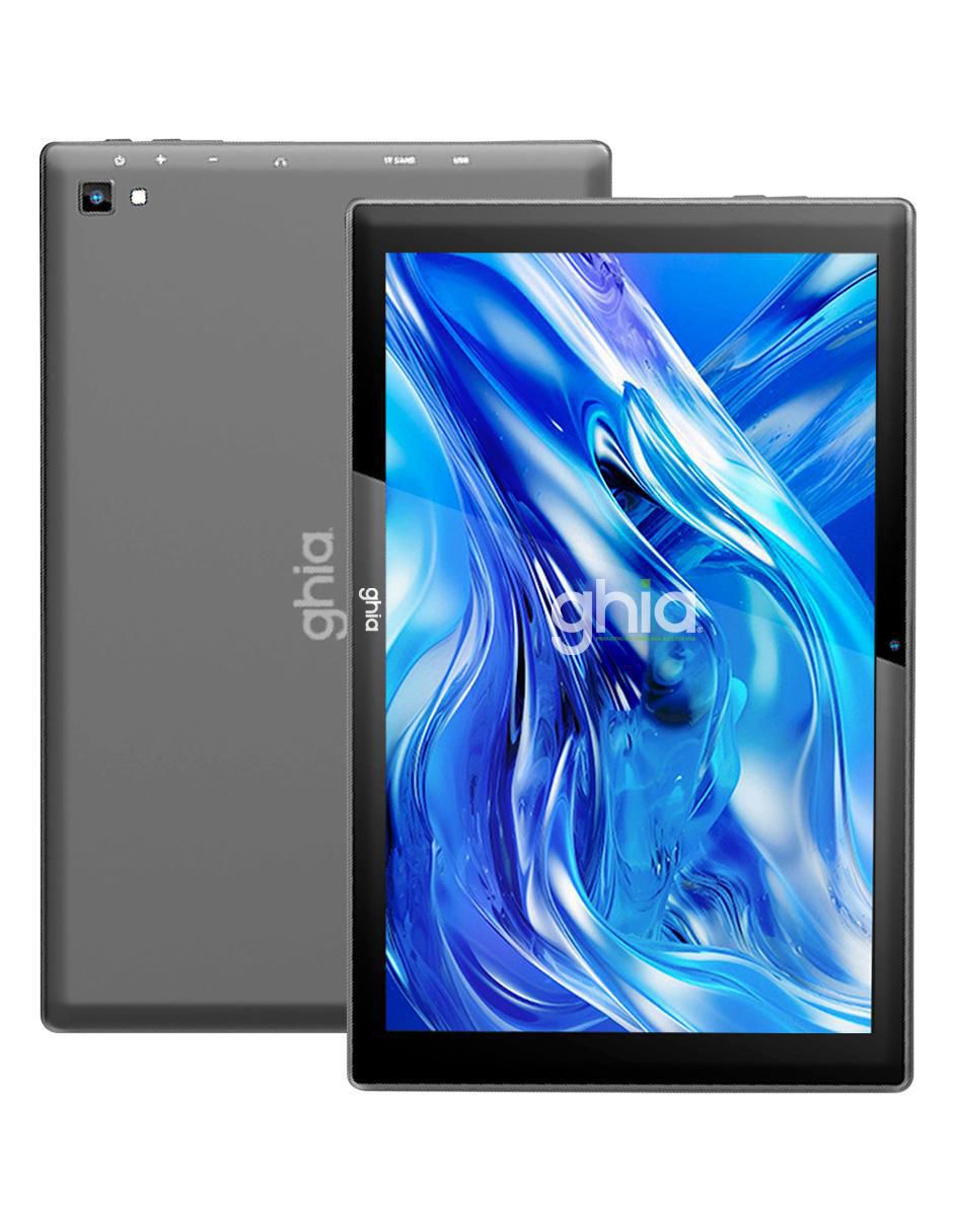 Tablet Ghia Vector Plus 10.1 4gb Ram 64gb