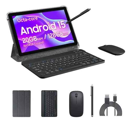 Tablet Peicheng 10.1 Android