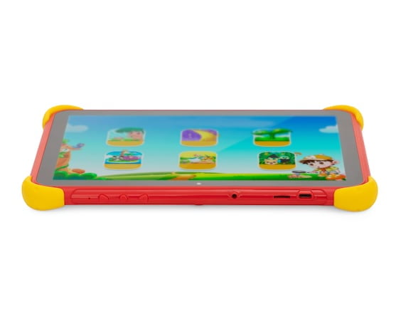 Tablet tech pad kids pro 10 pulgadas 64 gb 4 gb ram