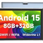 Tablet zzb zb10 de 10.1 pulgadas con Android 11