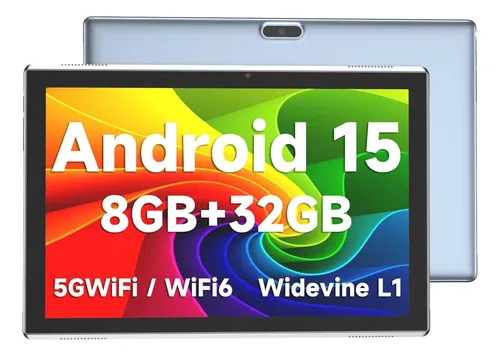 Tablet zzb zb10 de 10.1 pulgadas con Android 11