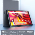 Tableta Android Zzb De 10 Pulgadas