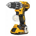 Taladro 20v DeWalt