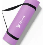 Tapete de Yoga Mat Foamy Grueso 8mm Muuk Balance