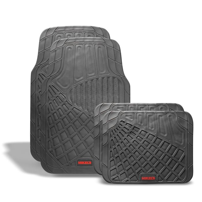 Tapetes de lujo para Auto